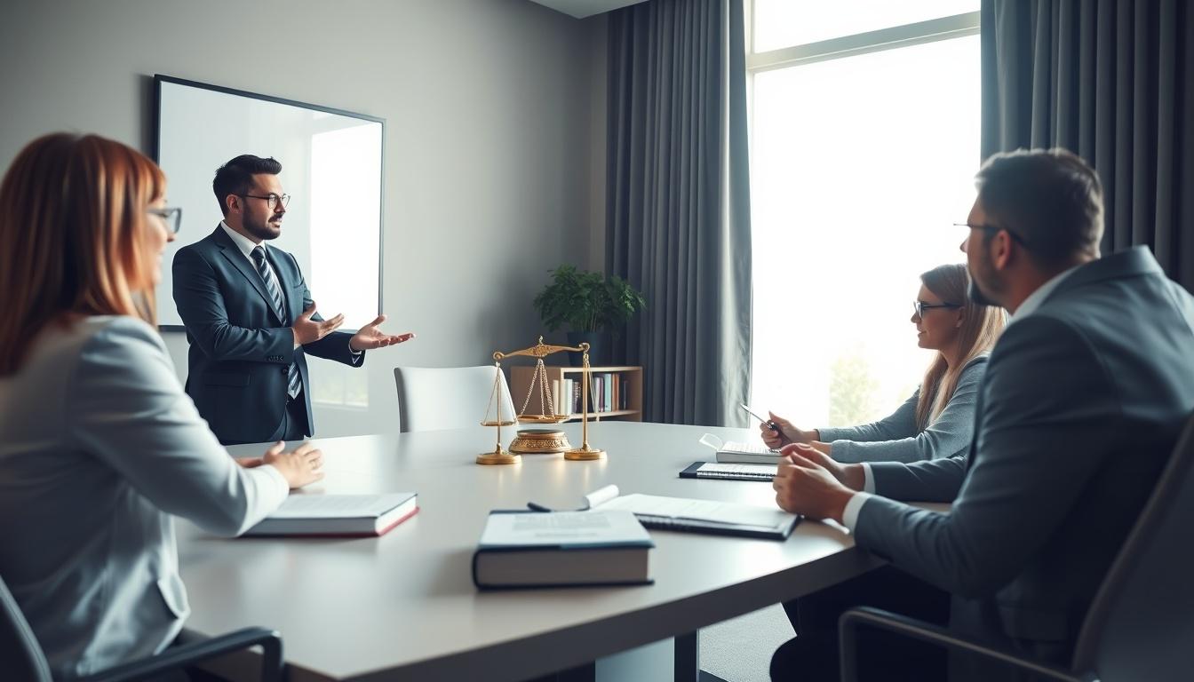 Professional plan visual